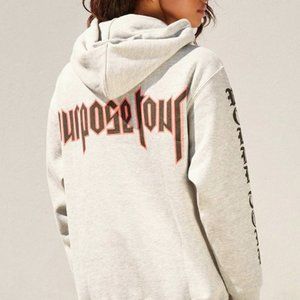 Justin Bieber Purpose Tour Merchandise